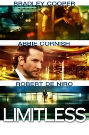 ดูหนัง Limitless (2011) ชี้ชะตา ยาเปลี่ยนสมองคน