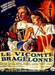 Le vicomte de Bragelonne (1954)