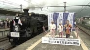 A Long-Awaited Whistle: Tobu Railway's Steam Service Revival