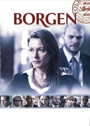 Borgen (2010) online ελληνικοί υπότιτλοι