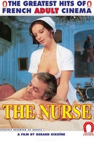 The Nurse постер