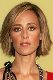 Kim Raver as Jeannie