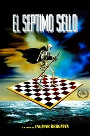 El séptimo sello poster