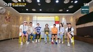 We Want To Go To Gangwon Province