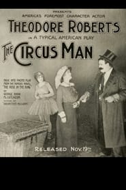 Poster The Circus Man