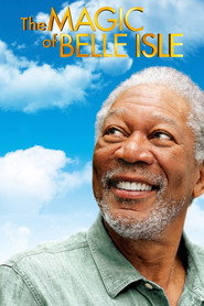 Poster The Magic of Belle Isle 2012