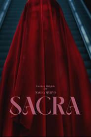 Poster SACRA