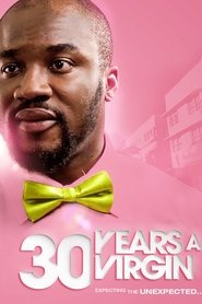 Poster 30 Years A Virgin 2017
