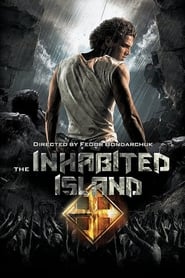 Poster for The Inhabited Island