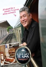 Jonathan Phang's Gourmet Trains 2014