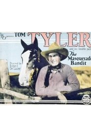 The Masquerade Bandit (1926)