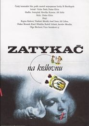 Zatykač na královnu