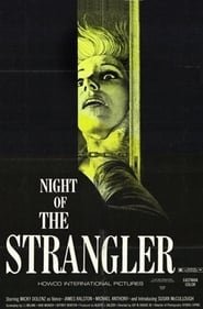 The Night of the Strangler постер