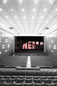 Kino постер