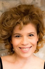 Andrea M. Simon as Lilja Ozol
