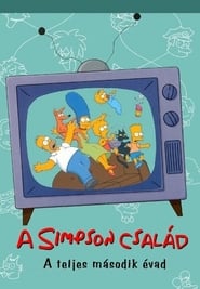 A Simpson család 2. évad 1. rész