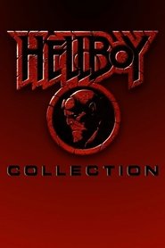 Poster Hellboy II: The Golden Army - Prologue 2008