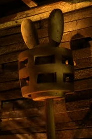 Poster for Bunnyheads