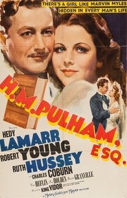 H.M. Pulham, Esq. H.M. Pulham, Esq.
