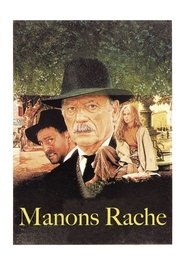 Poster Manons Rache