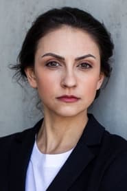 Katharina Derr as Eleni