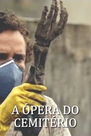 Poster A Ópera do Cemitério 2013
