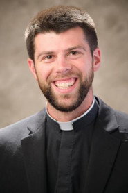 Fr. Peter Schirripa profile
