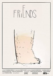 Poster Friends 2019