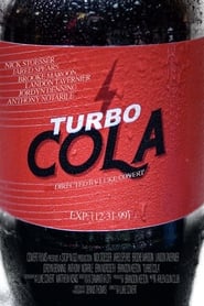 Turbo Cola постер