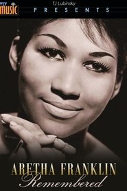 Poster Aretha Franklin Remembered (My Music)