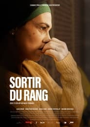 Poster Sortir du rang