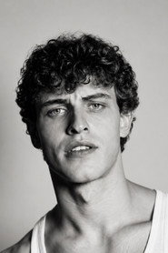 Conor Sánchez