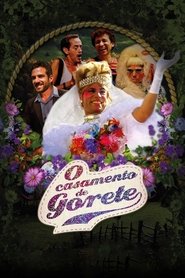 Poster Gorete's Wedding 2014