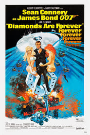 Diamonds Are Forever (1971)