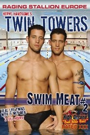 Poster Swim Meat 2: Twin Towers 2006