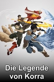 Die Legende von Korra 2012 Die Legende von Korra 2012