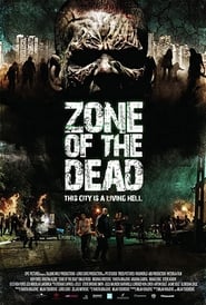 Zone of the Dead (2009) poster