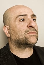 Omid Djalili as Cavalier