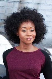 Liz Femi as Alyssa Shanes