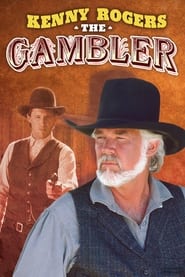 Kenny Rogers as The Gambler