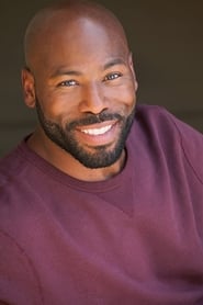 Anthony Evans as Tyler