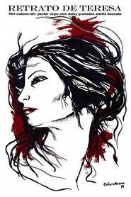 Poster Portrait of Teresa 1979