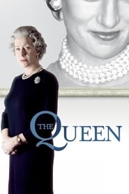 Poster Die Queen