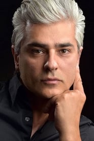 Vaz Andreas as Fahrid Nasser