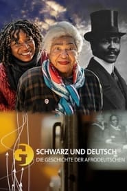 Schwarz und Deutsch – Die Geschichte der Afrodeutschen