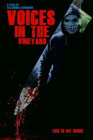 Voices in the Vineyard