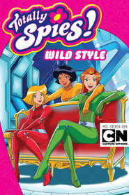 Totally Spies! Season 1 7