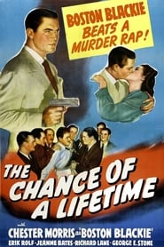The Chance of a Lifetime 1943 Stream Bluray