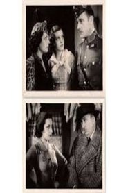 Poster Les deux favoris 1936