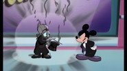 Disney's El show del ratón - Episodio 2: Episodio 2